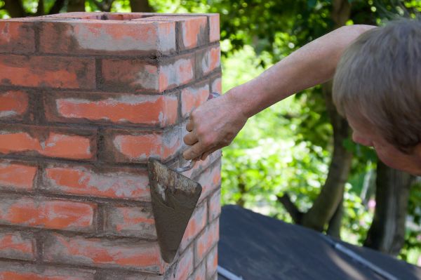Chimney Cleaning And Repair